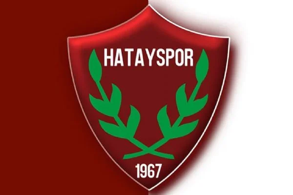 Hatayspor'un test sonuçları belli oldu