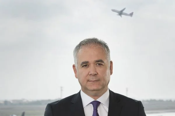 'Havaş olarak güvenli hizmete hız verdik'