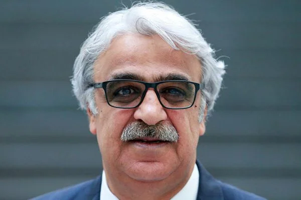 HDP Eş Genel Başkanı Sancar: PKK ile hiçbir ilişkimiz yok