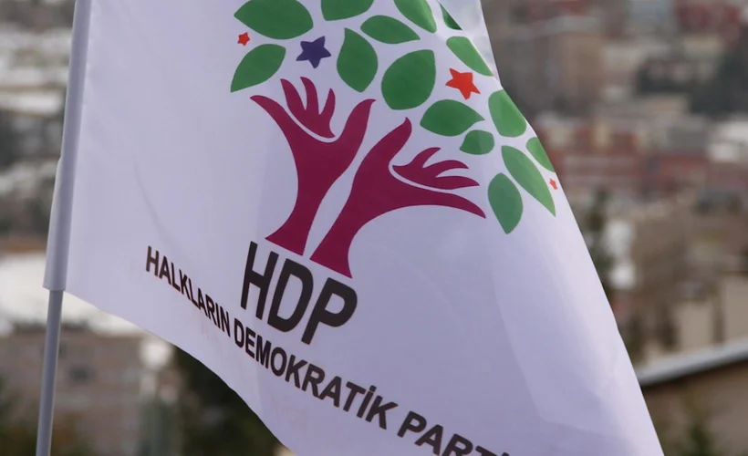 HDP'li 3 vekil koronavirüse yakalandı