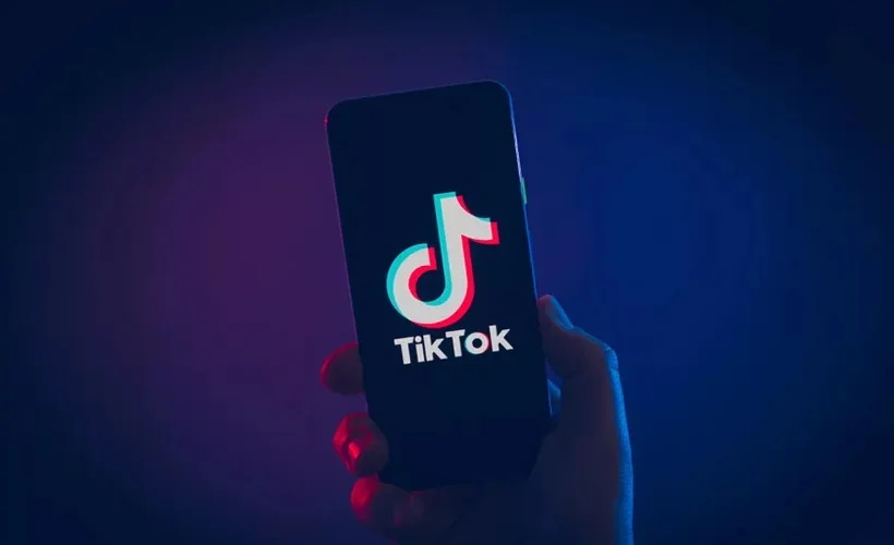 Hindistan, Tik-tok uygulamasını yasakladı
