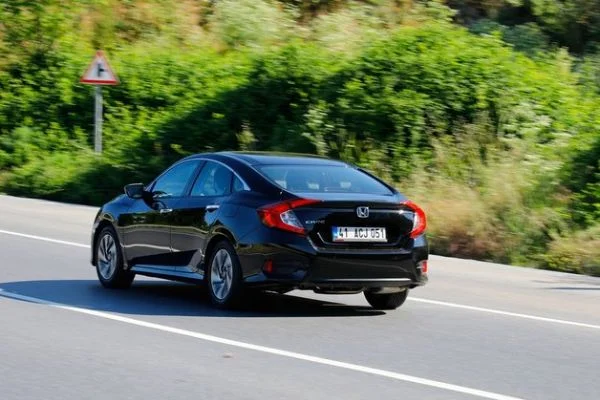 Honda'dan haziran fırsatı