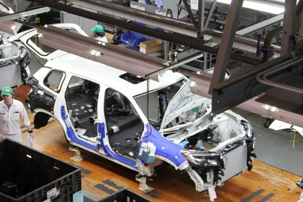 Honda Türkiye'den ''üretim'' açıklaması