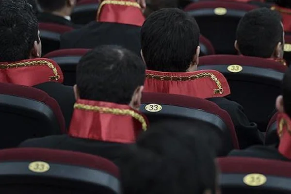 HSK, 2020 hakim ve savcı atamalarını gerçekleştirdi