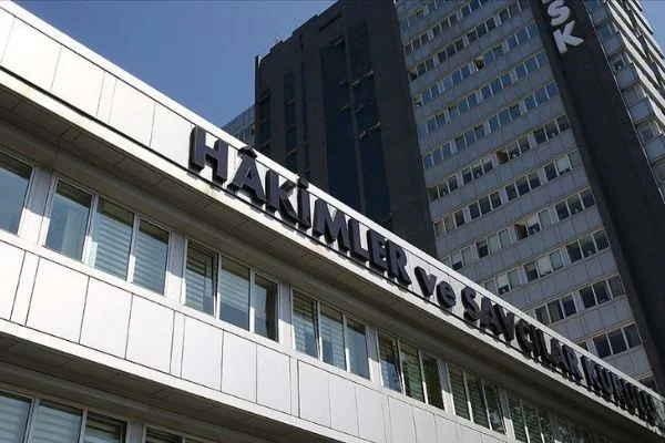 HSK veri hazırlama ve kontrol işletmeni alacak!