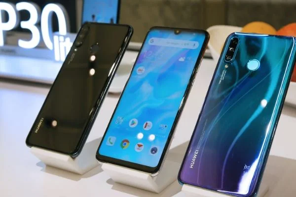 Huawei teknik servisinde yaz indirimi