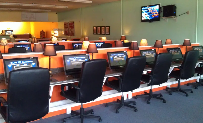 İçişleri Bakanlığı'ndan 81 ile ''internet kafe'' genelgesi