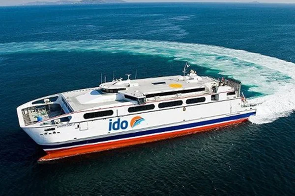 İDO seferleri kademeli olarak başladı