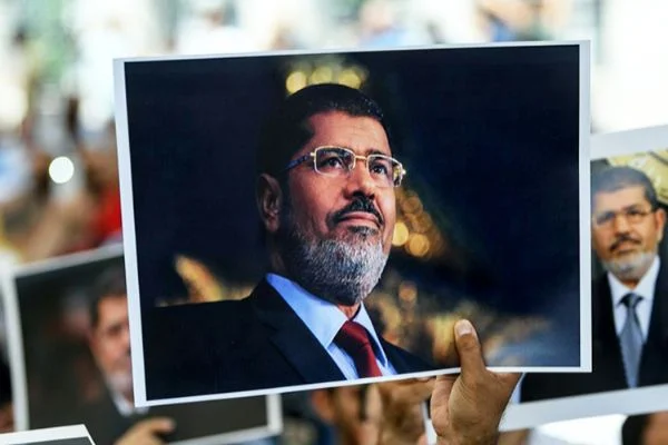 İhvan'dan 'Mursi' açıklaması