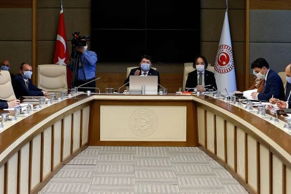 İkinci yargı paketinde neler var?