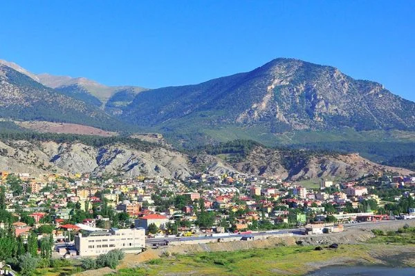 İlçede vaka görülmeyince Belediye Başkanı uyardı: Risk taşıyan gelmesin