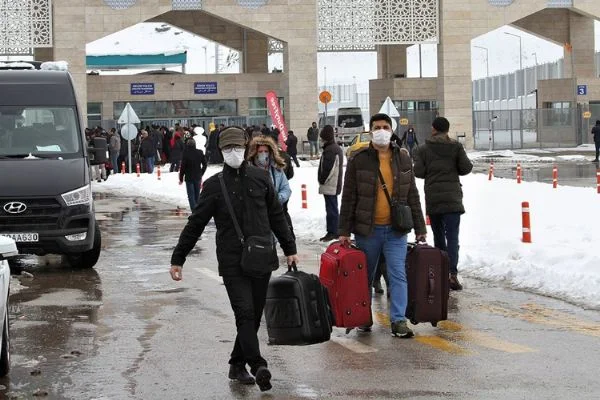 İlde endişe veren artış: 'Normalleşme' sonrası günde yaklaşık 700 vaka