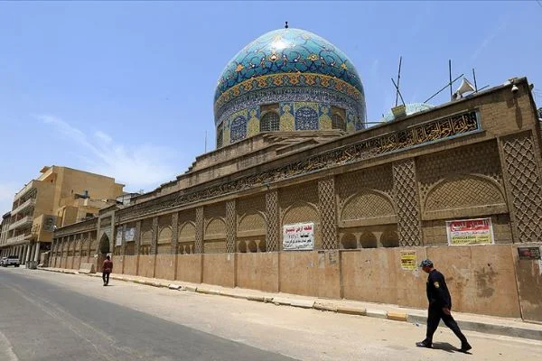 Irak'ta bir günde en yüksek Kovid-19 kaynaklı ölüm yaşandı