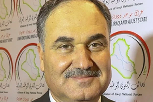 Irak'ta eski Maliye Bakanı İsavi tutuklandı