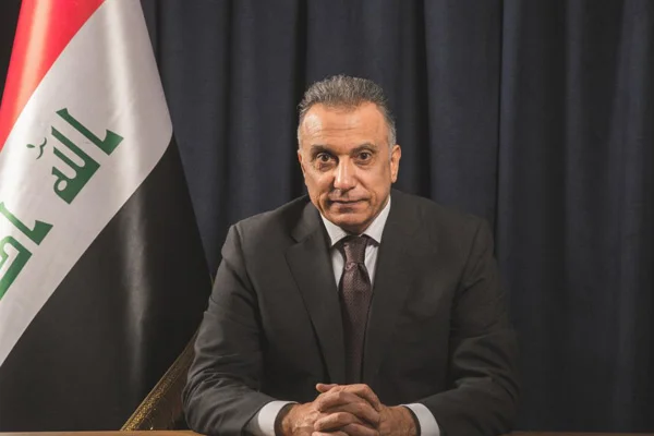Irak'ta Kazımi kabinesinin tamamı meclisten geçti