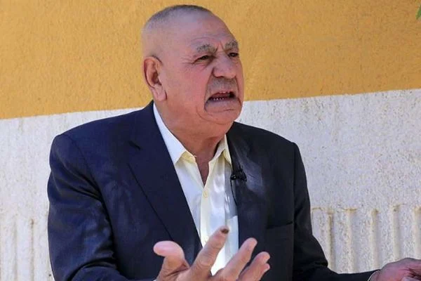 Iraklı hukukçu Harb: PKK, Irak topraklarını sarmış bir kanser