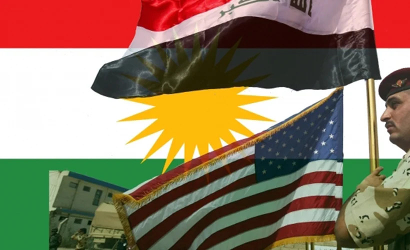 "Iraklı Kürtler, Amerika'nın ihanetinden ders almak istemediler"