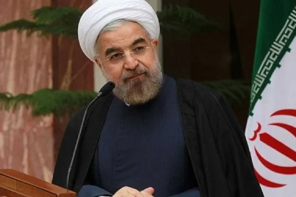 İran Cumhurbaşkanı Ruhani: Salgının artmasının en önemli faktörü olan toplantılar engellenmelidir