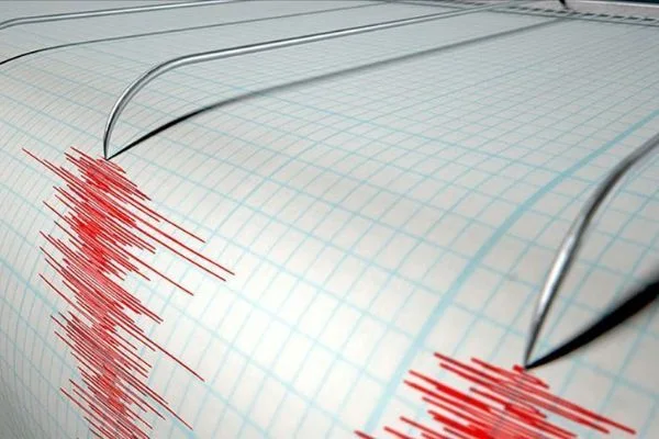 İran'da 5,1 büyüklüğünde deprem