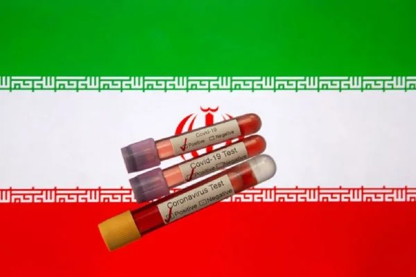 İran'da bir günde koronavirüsten 74 can kaybı