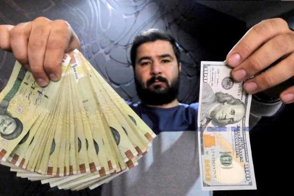 İran Tümeni'nin, Dolar karşısındaki değer kaybı yüzde 190'ı buldu