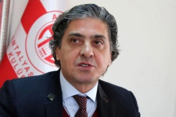 İş adamı, evinde tabancayla intihar etti