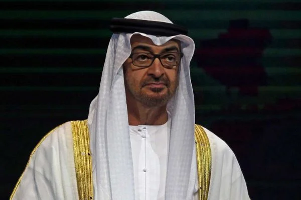 İsrail medyasından BAE iddiası: Muhammed bin Zayed 25 yıldır Tel Aviv'e çalışıyor