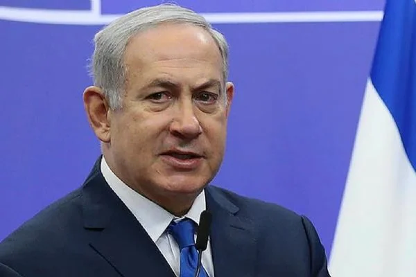 İsrail televizyonu: Netanyahu ilhak planına ilişkin Ürdün Kralı'na mesaj gönderdi