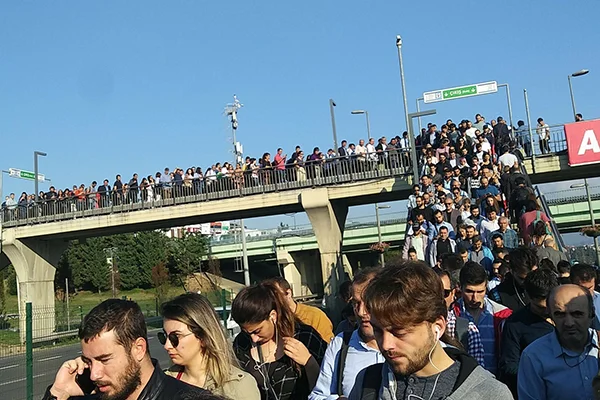 İstanbul'da korkutan bağışıklık oranı
