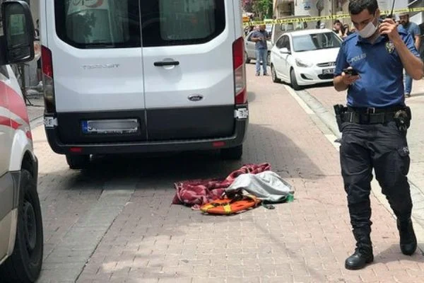 İstanbul Esenyurt'ta acı olay! Daha 3 yaşındaydı