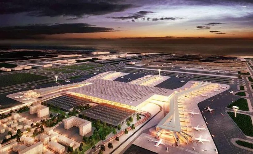 İstanbul Havalimanı otoparkı tekrar ücretli mi olacak?