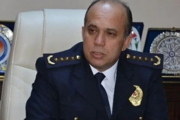 İstanbul'un yeni Emniyet Müdürü kim oldu?