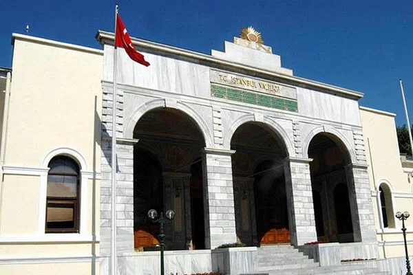 İstanbul Valiliğinden ''Grup Yorum'' açıklaması