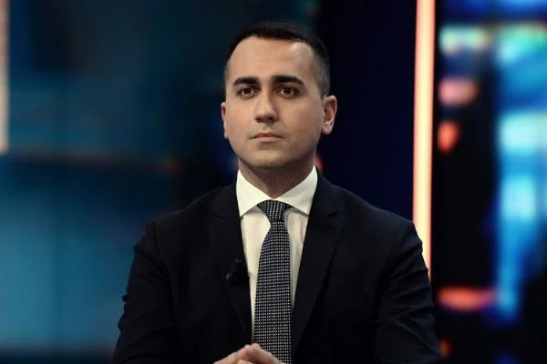 İtalya Dışişleri Bakanı Libya'da Serrac'la görüşecek