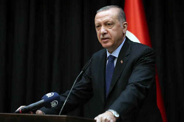İtalyan La Repubblica: Erdoğan artık Libya'nın patronu