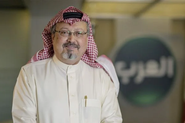 Ivanka için Kaşıkçı Açıklaması