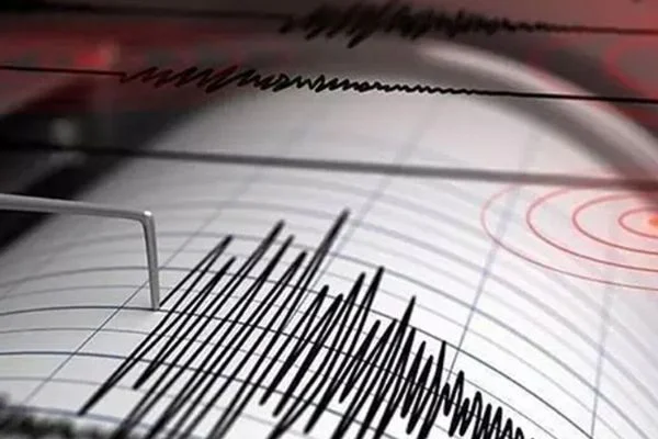 Japonya ve yeni Zelanda'da deprem