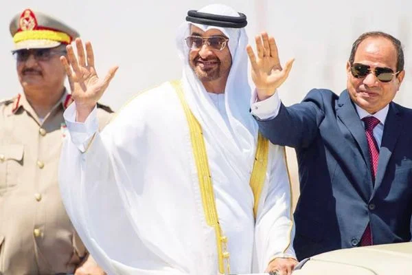 "Kahire ve Abu Dabi, Türkiye'nin bölgesel rölünden korkuyor"