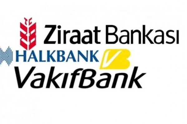 Kamu bankaları 'marka' ağırlığını koruyor