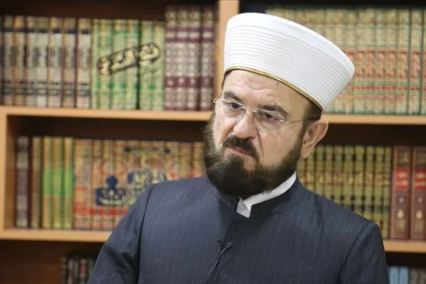 Karadaği'den, BAE'ye çağrı: Derhal serbest bırakın