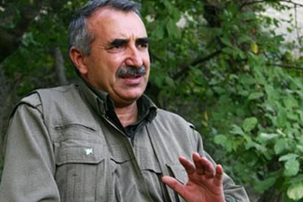 Karayılan'dan itiraf: PKK'nın 18 üst düzey ismi öldürüldü