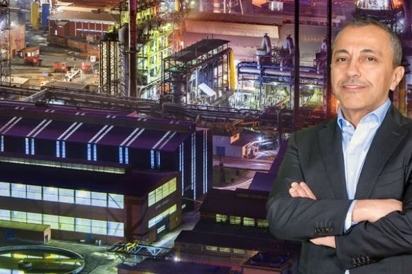 KARDEMİR ''normalleşme'' sürecinde iç denetimden geçiyor