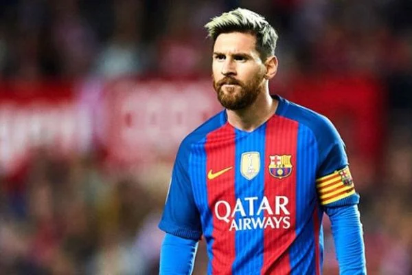 Katalan ekibinden yıldız futbolcu Lionel Messi'ye büyük teklif!