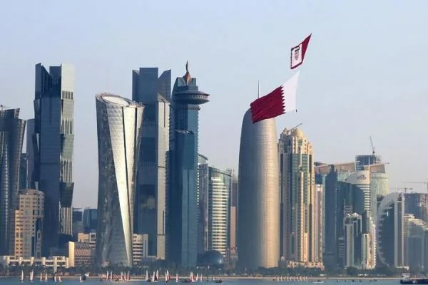 Katar'dan Suudi Arabistan'a ağır suçlama