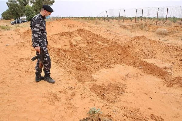 Katar'dan uluslararası topluma çağrı: Soruşturulsun
