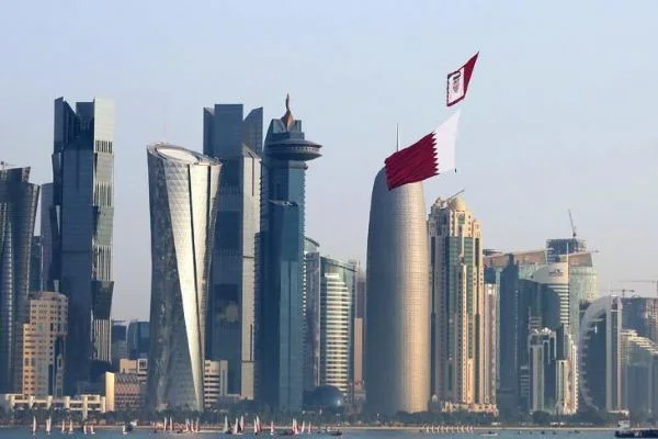 Katar, Suriye halkına 100 milyon dolar yardım yapacak