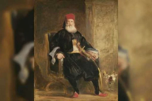 "Kavalalı Mehmed Ali" Türkçe'de ilk kez VBKY'de