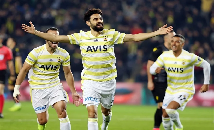 'Kazanmamız gereken bir maçtı'