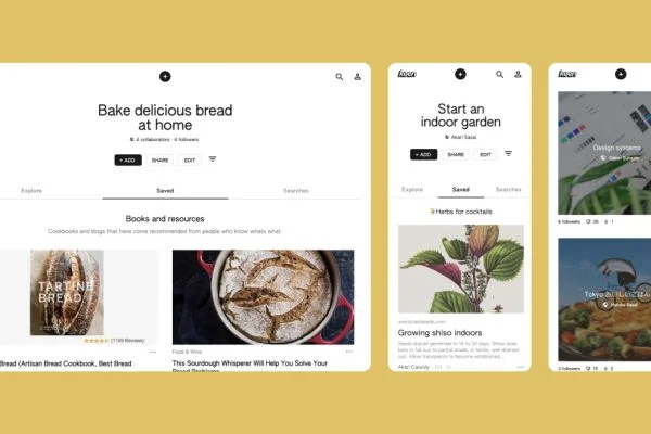 Keen nedir? Google'dan yeni bir sosyal medya platformu
