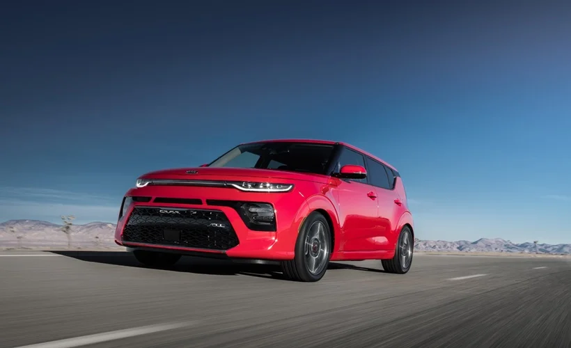 KIA, Kalite Araştırması'nda 6 yıldır zirvede